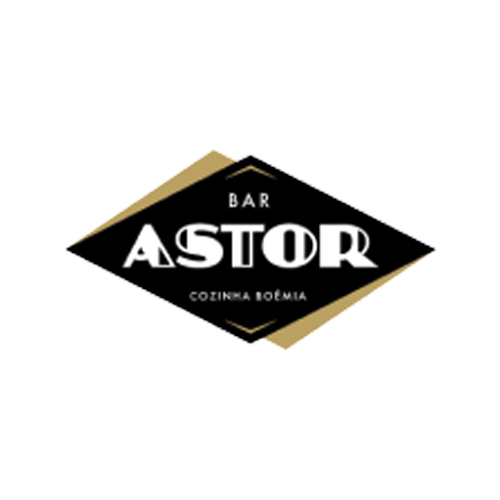Logo Bar Astor