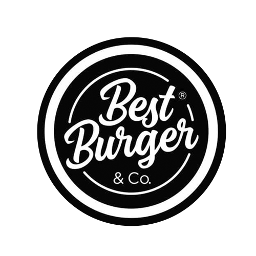 Logo Best Burger & Co.