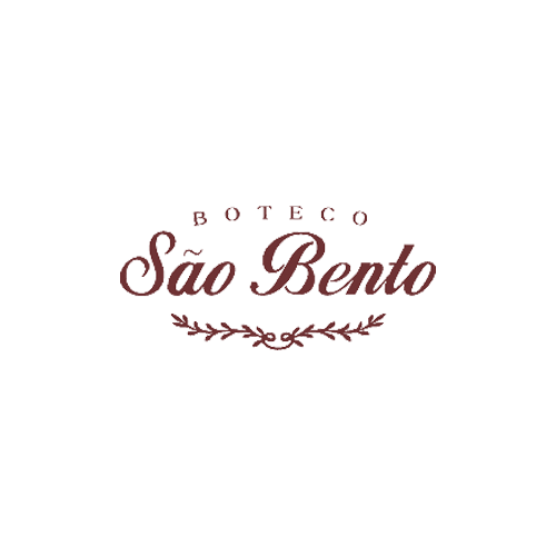 Logo Boteco São Bento
