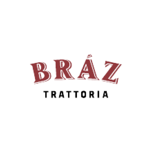 Logo Bráz Trattoria