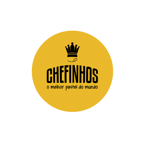 Logo Chefinhos