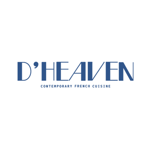Logo D'Heaven