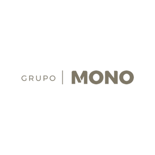 Logo Grupo Mono