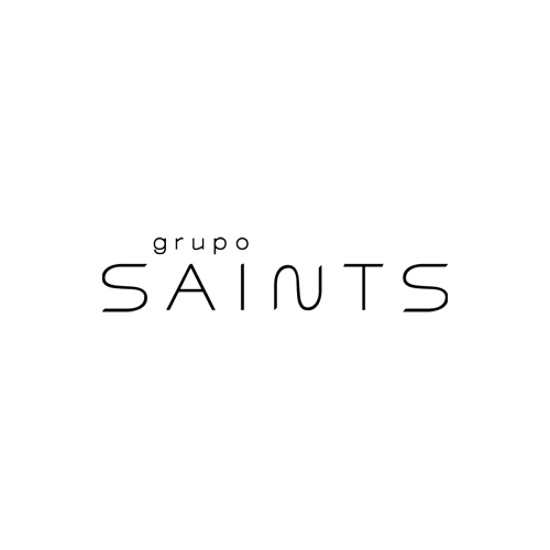Logo Grupo Saints
