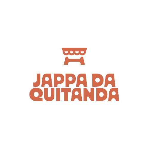 Logo Jappa da Quitanda