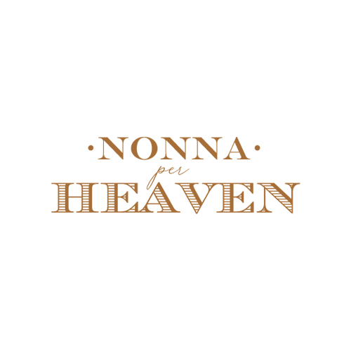 Logo Nonna per Heaven