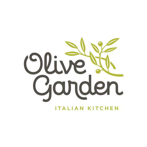 Logo Olive Garden