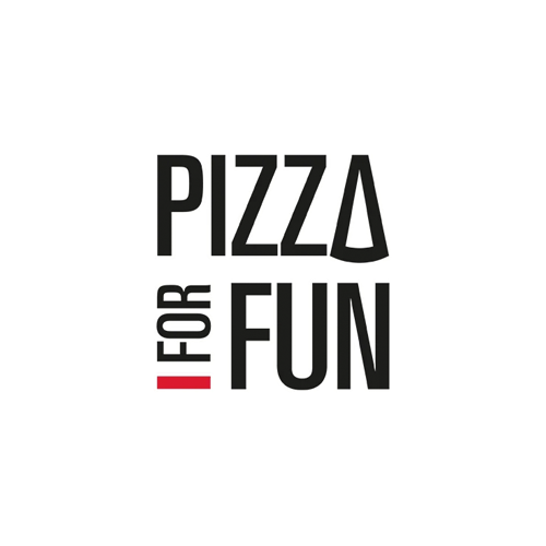 Logo Pizza for Fun