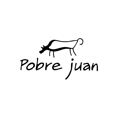 Logo Pobre Juan