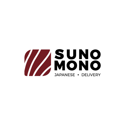 Logo Suno Mono