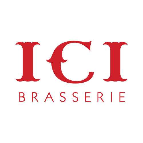 Logo ICI Brasserie