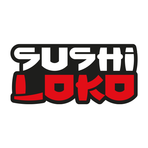 Logo Sushi Loko